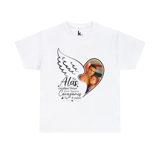 Memorial T-shirt