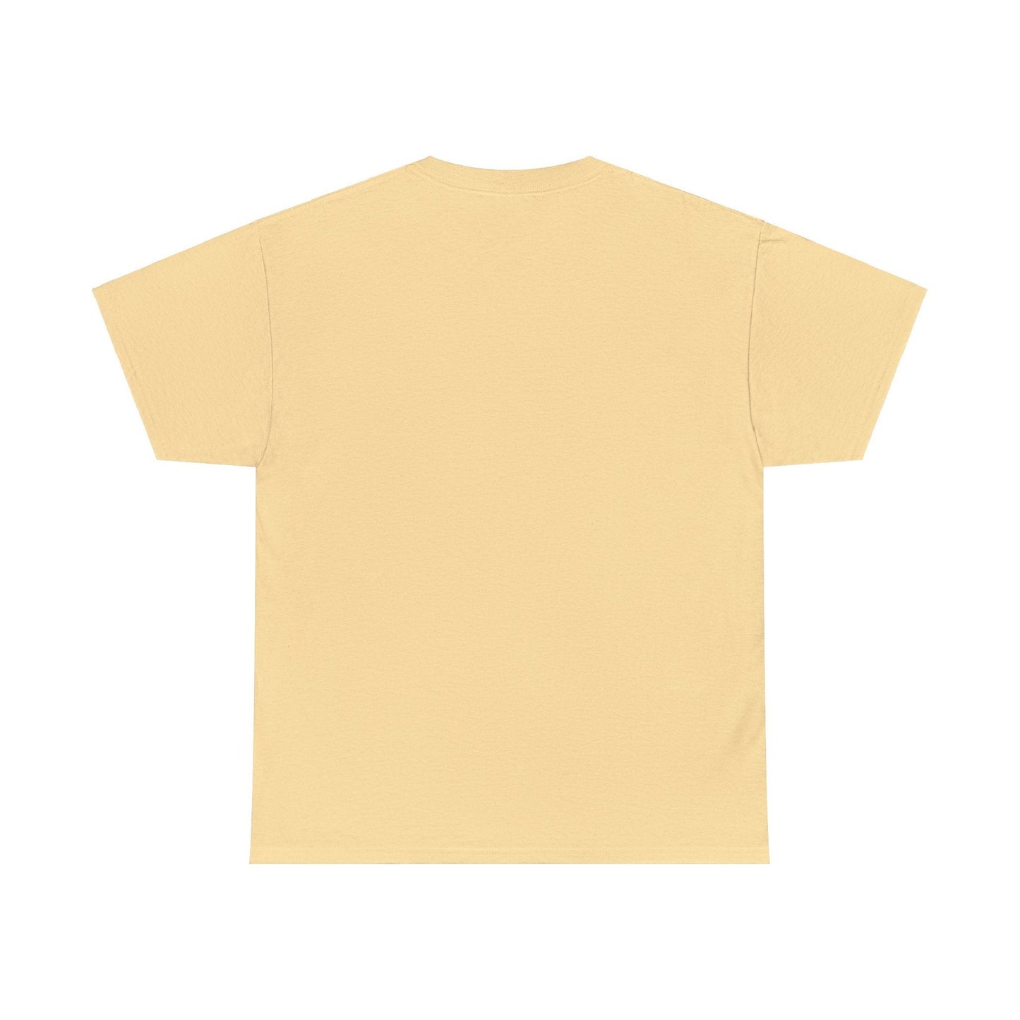 Camiseta Cristiana - Hay poder en el nombre de Jesus