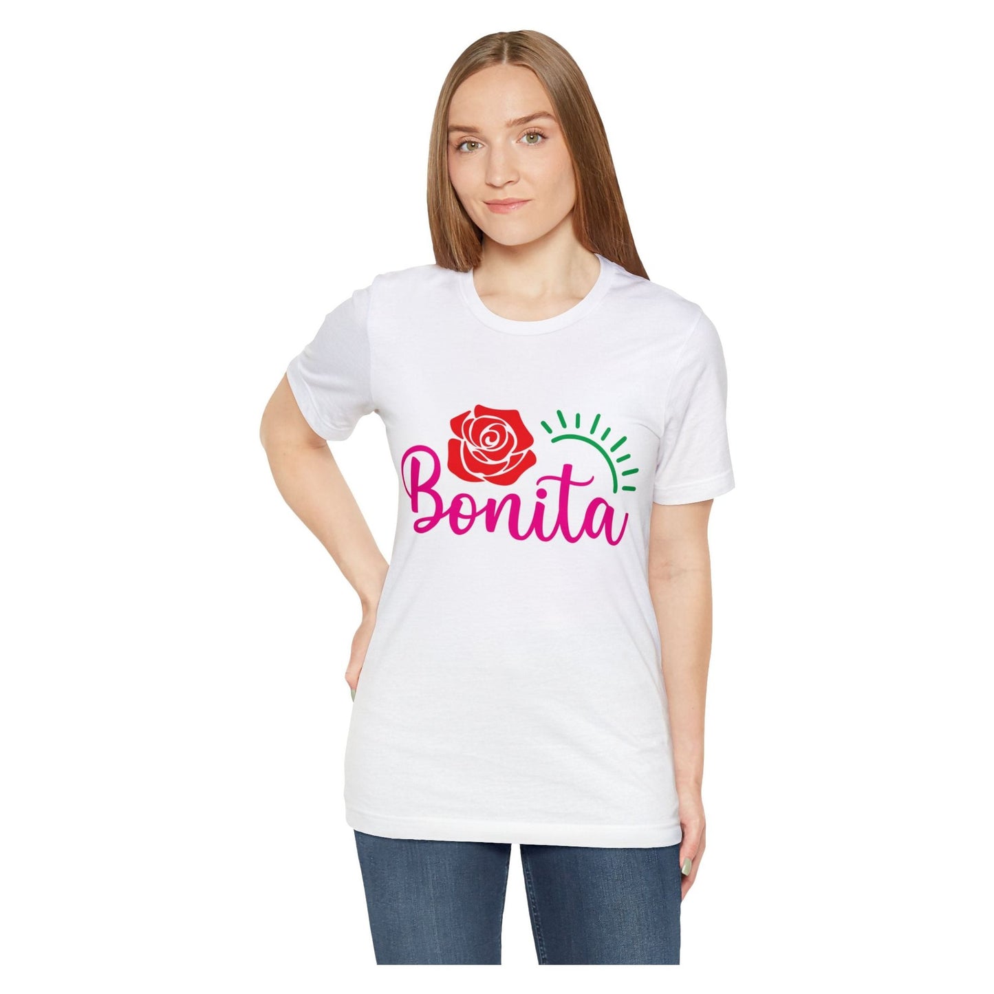 T-shirt - Nice