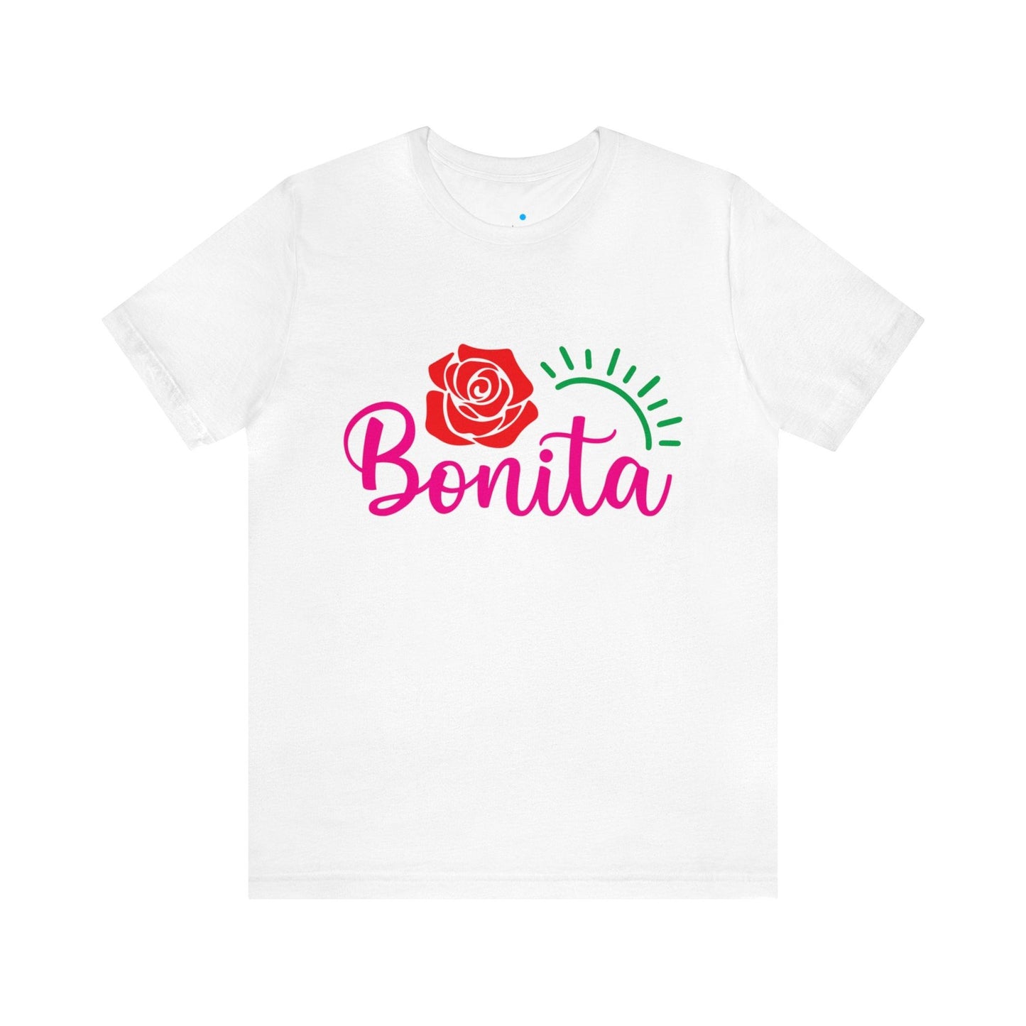T-shirt - Nice