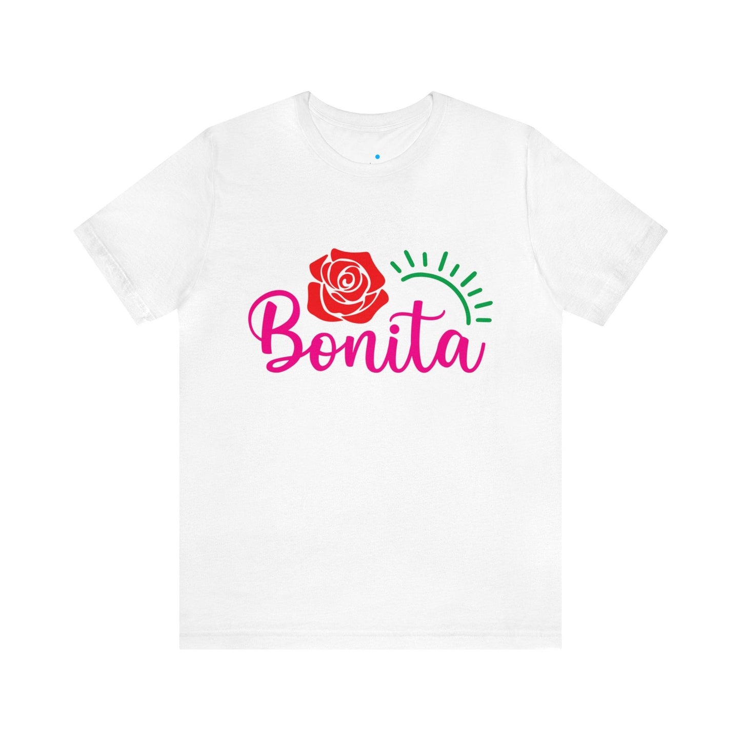 Camiseta - Bonita