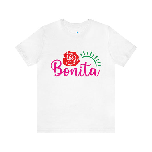 T-shirt - Nice