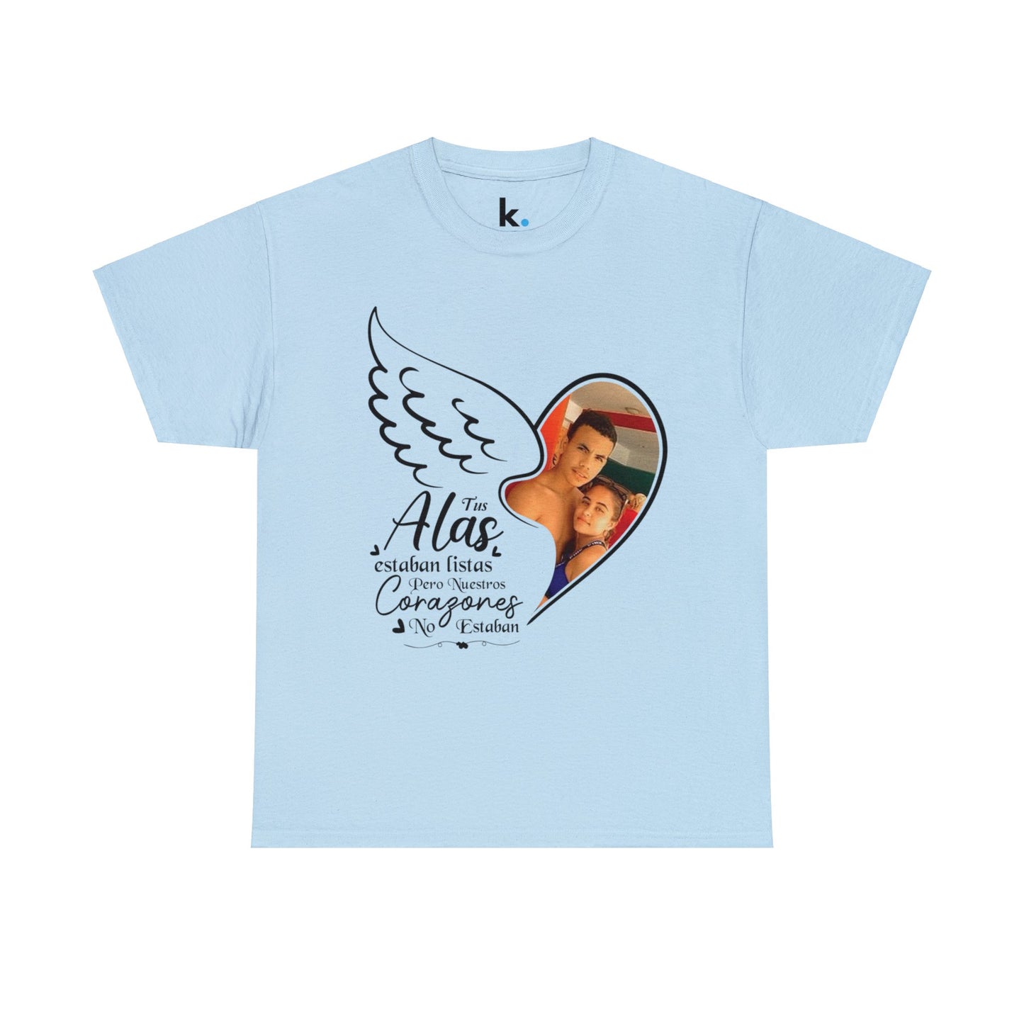 Memorial T-shirt