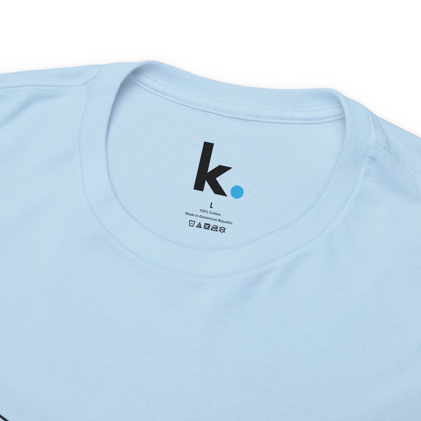 Memorial T-shirt
