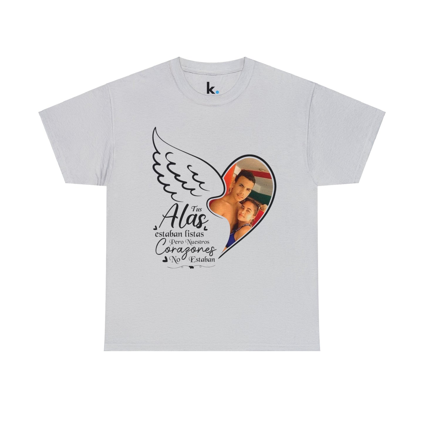 Memorial T-shirt