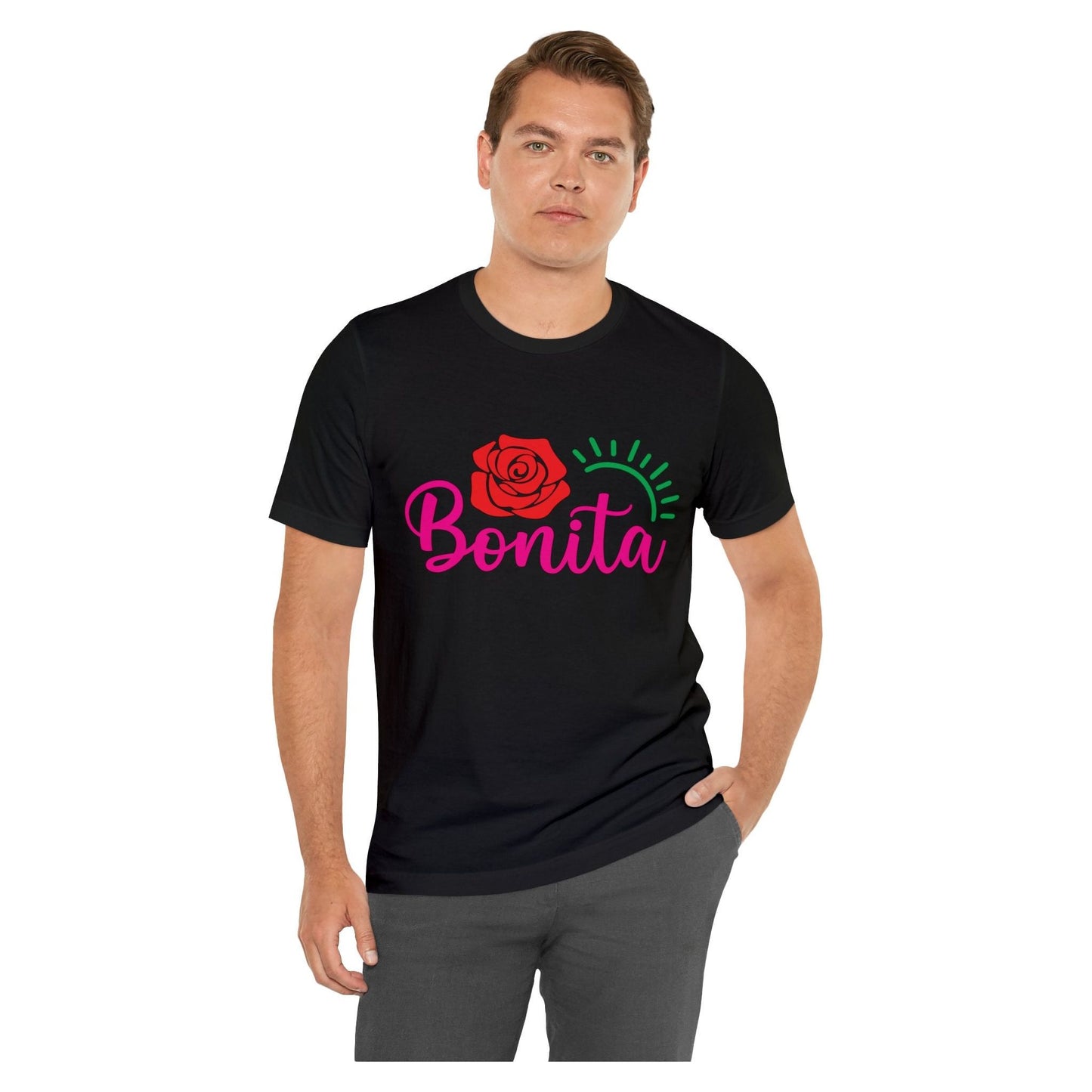T-shirt - Nice