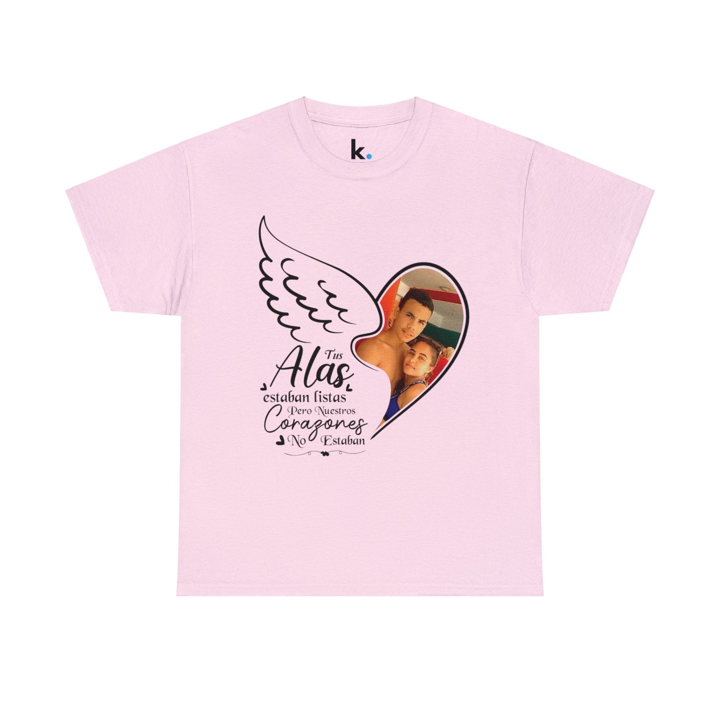 Memorial T-shirt