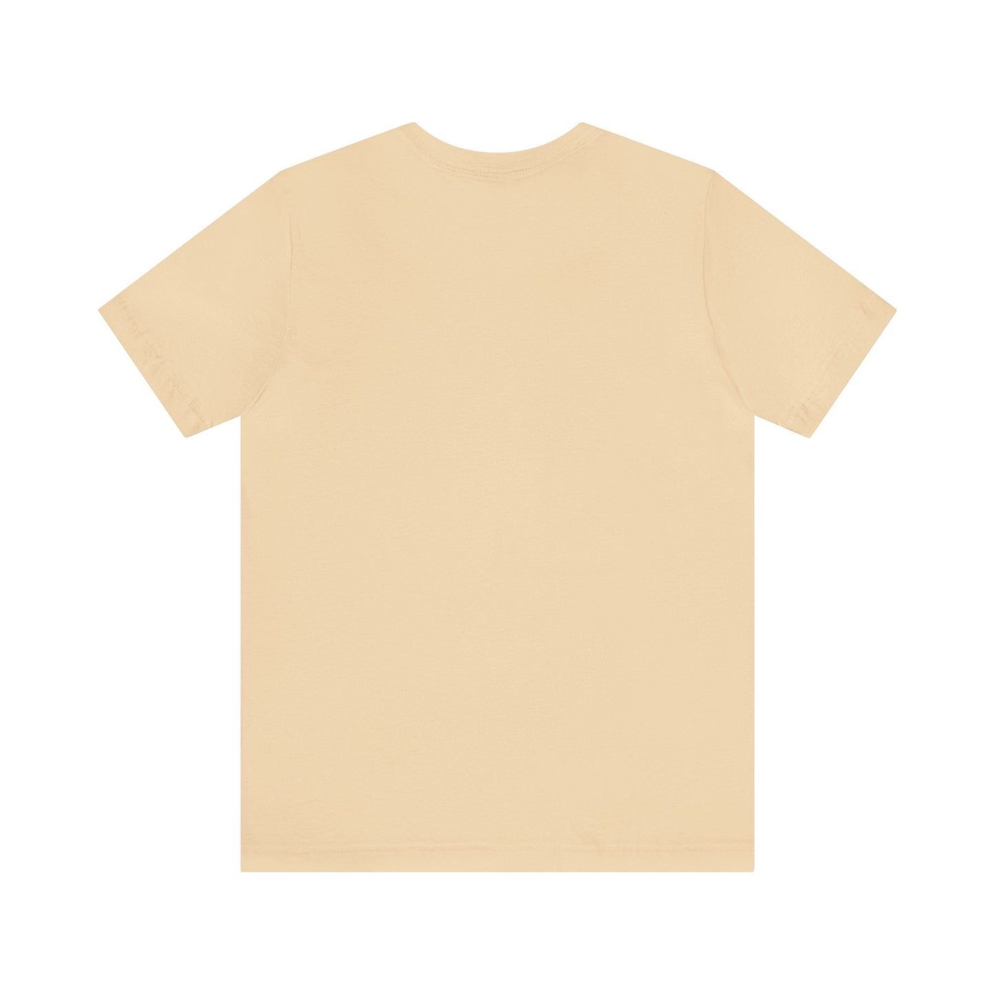 T-shirt - You miss it beibi