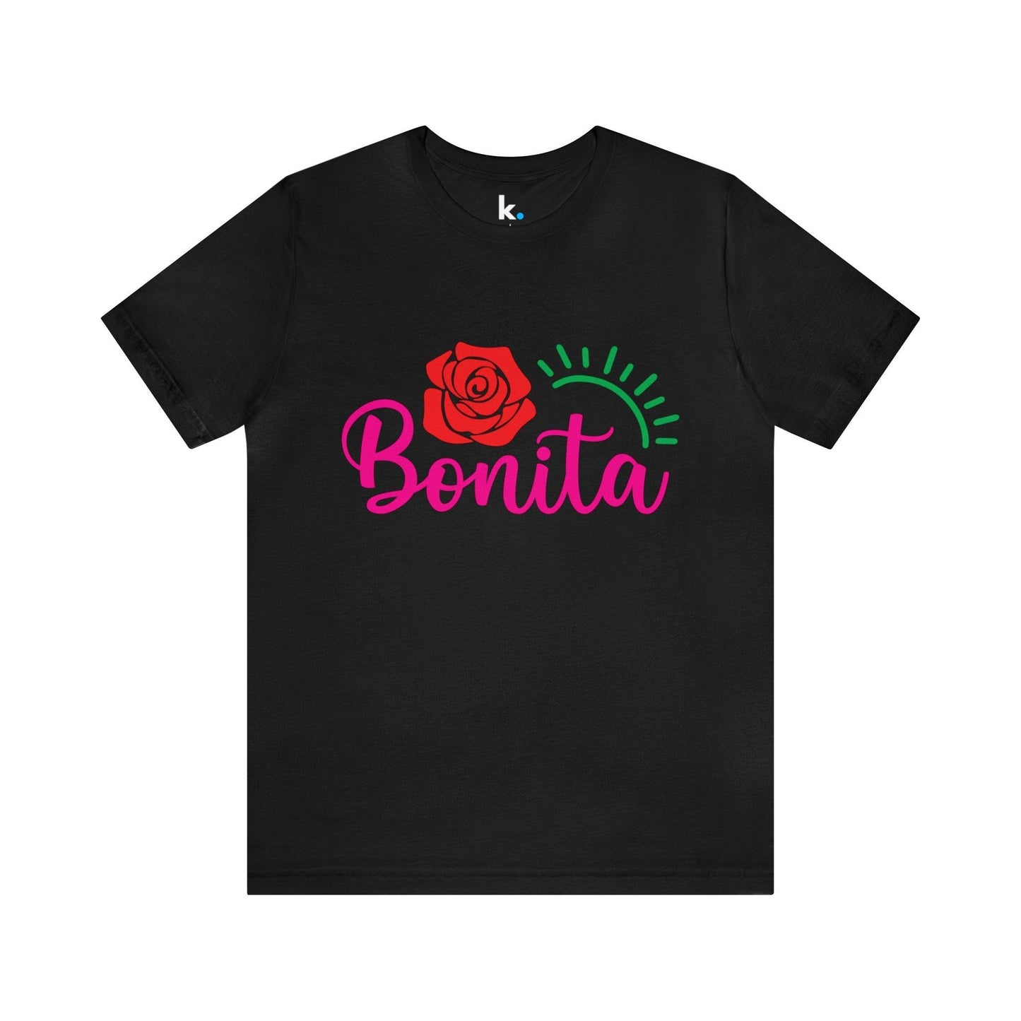 T-shirt - Nice