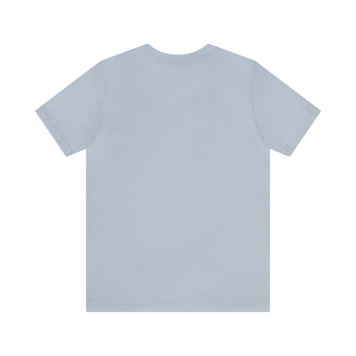 T-shirt - You miss it beibi