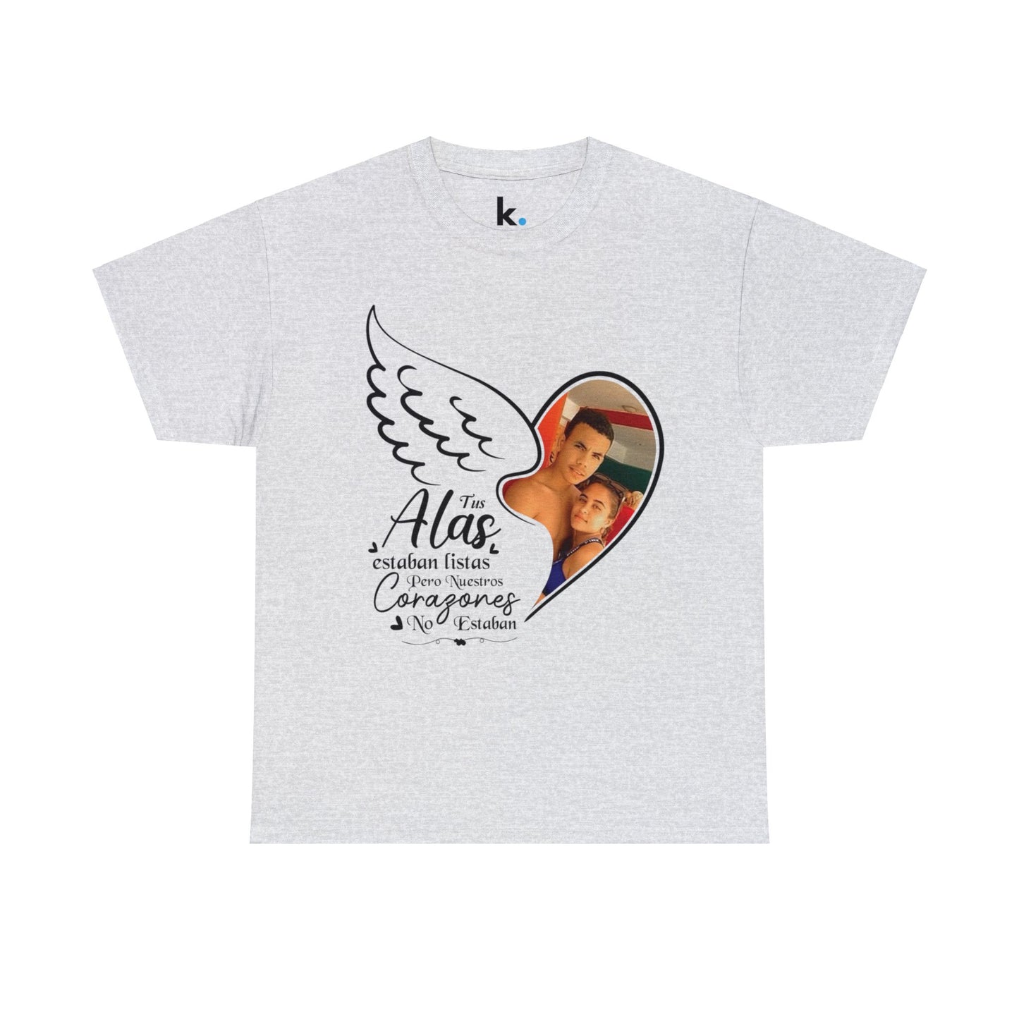 Memorial T-shirt
