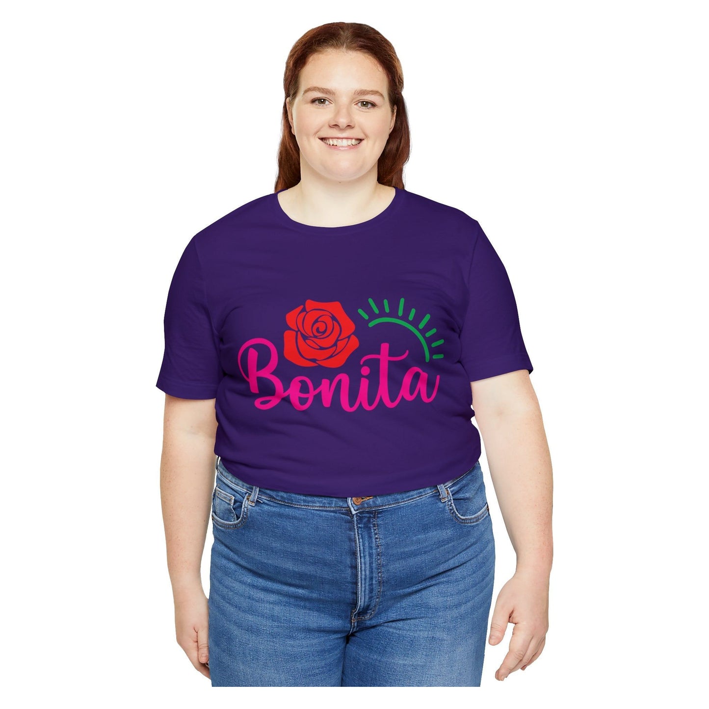 T-shirt - Nice