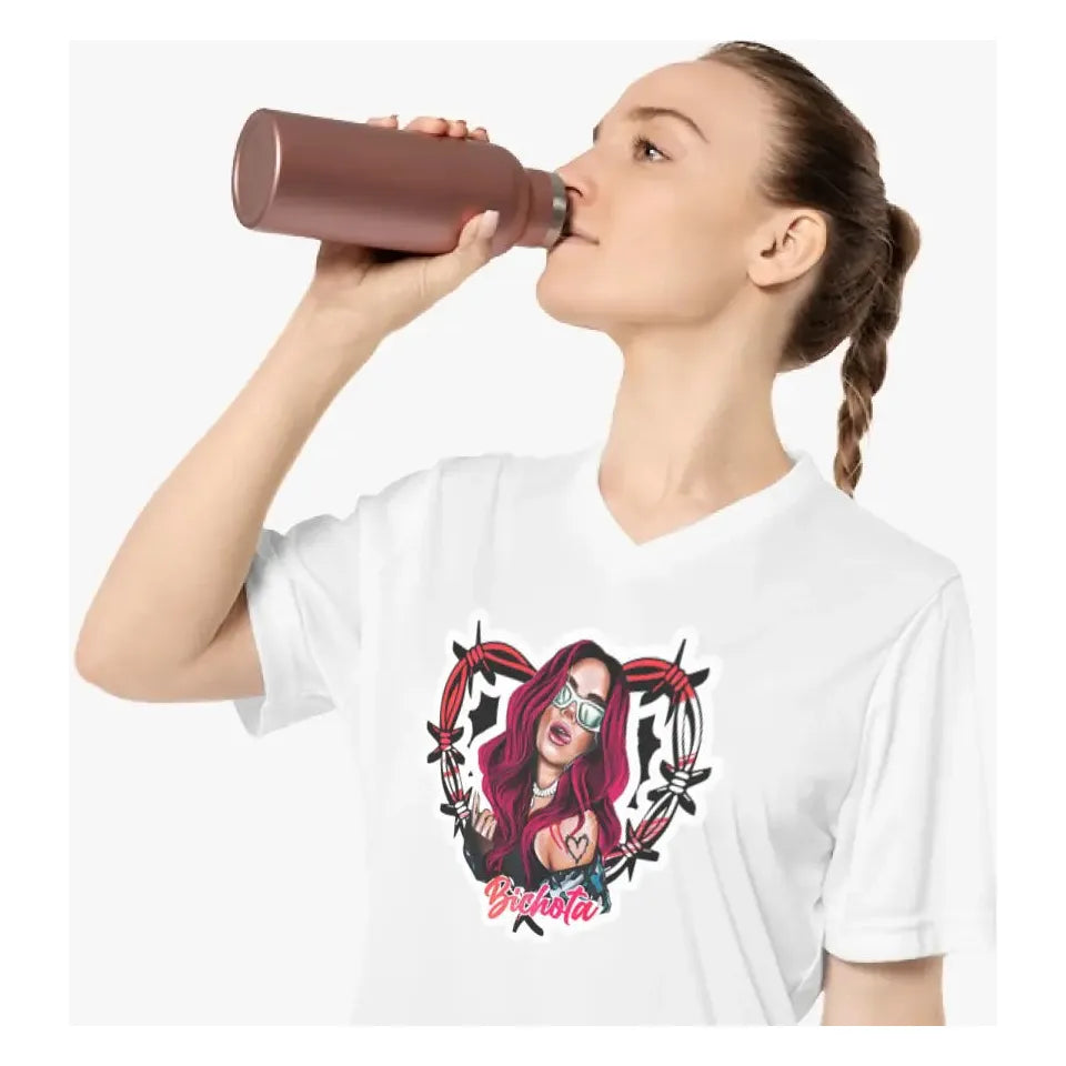 Karol G Customizable Women's T-shirt