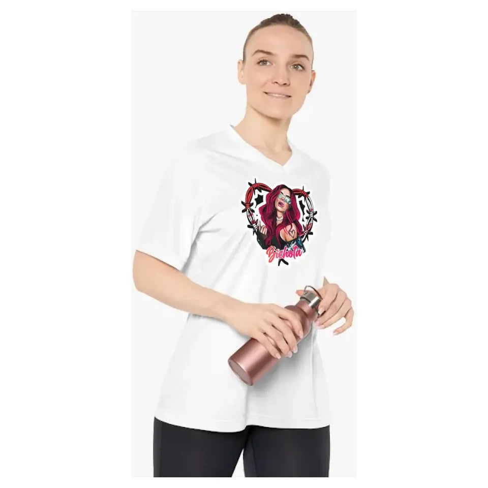 Karol G Customizable Women's T-shirt