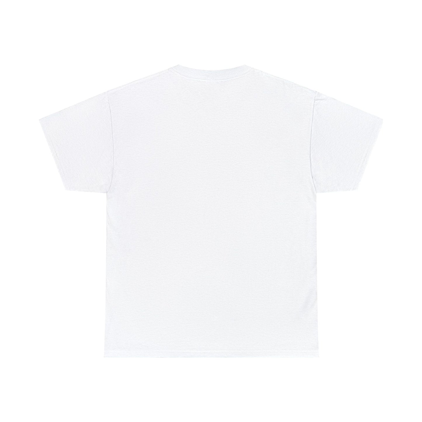 Camiseta Cristiana - Hay poder en el nombre de Jesus