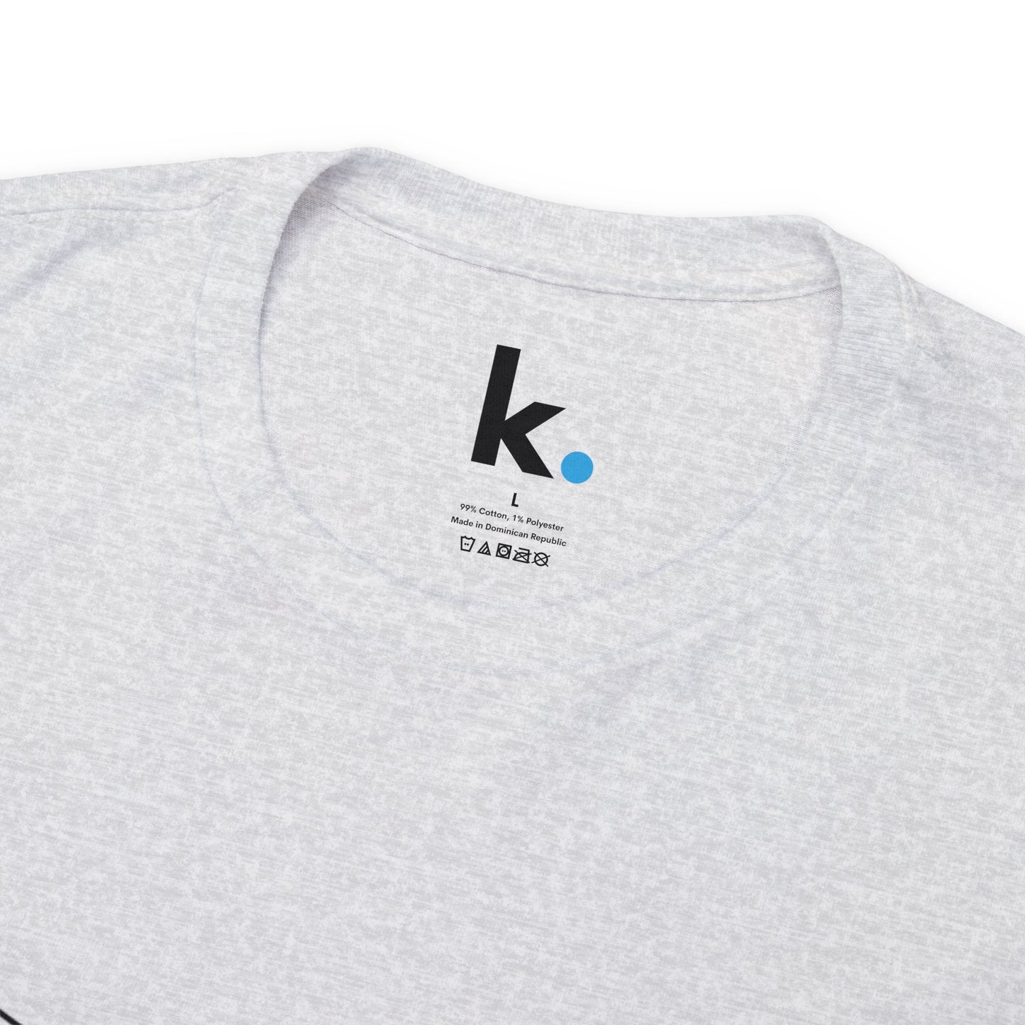 Memorial T-shirt