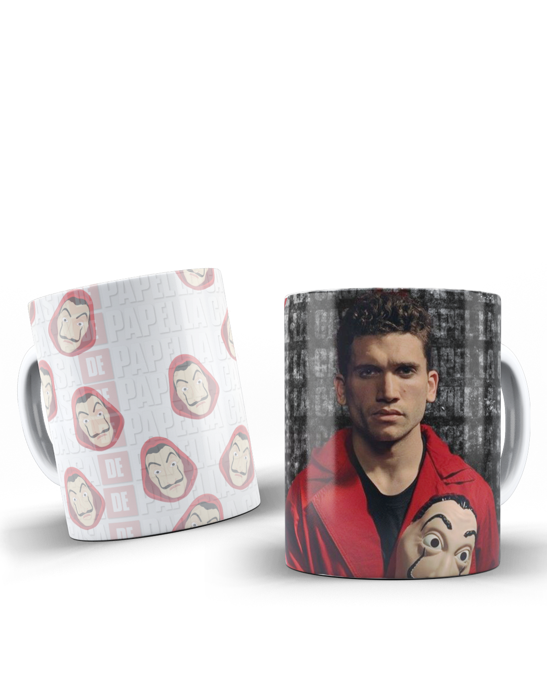Taza DENVER 2
