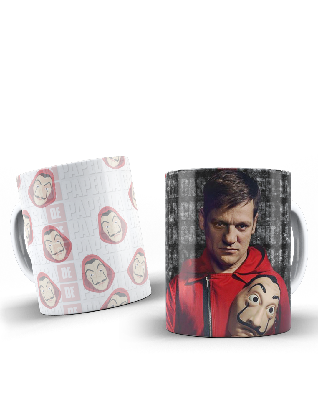 Taza PALERMO 2