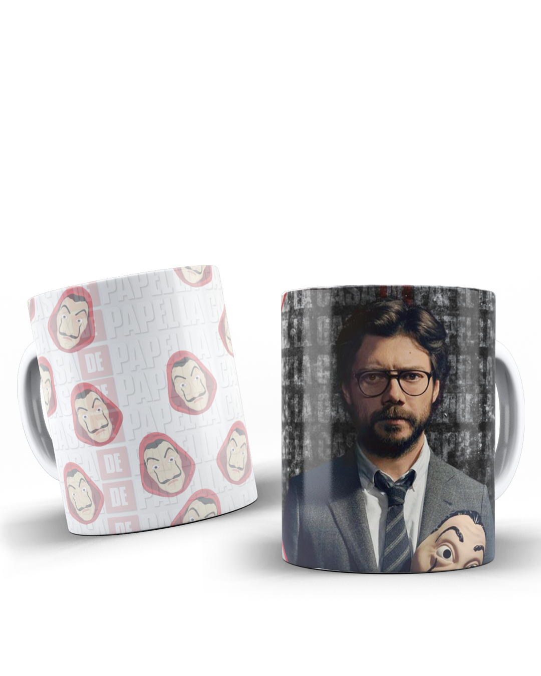 Taza PROFESSOR 2