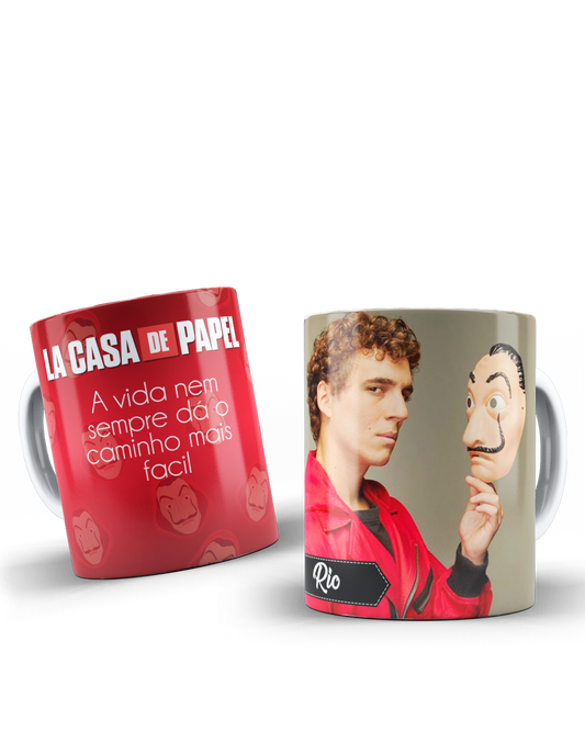 RIO Mug