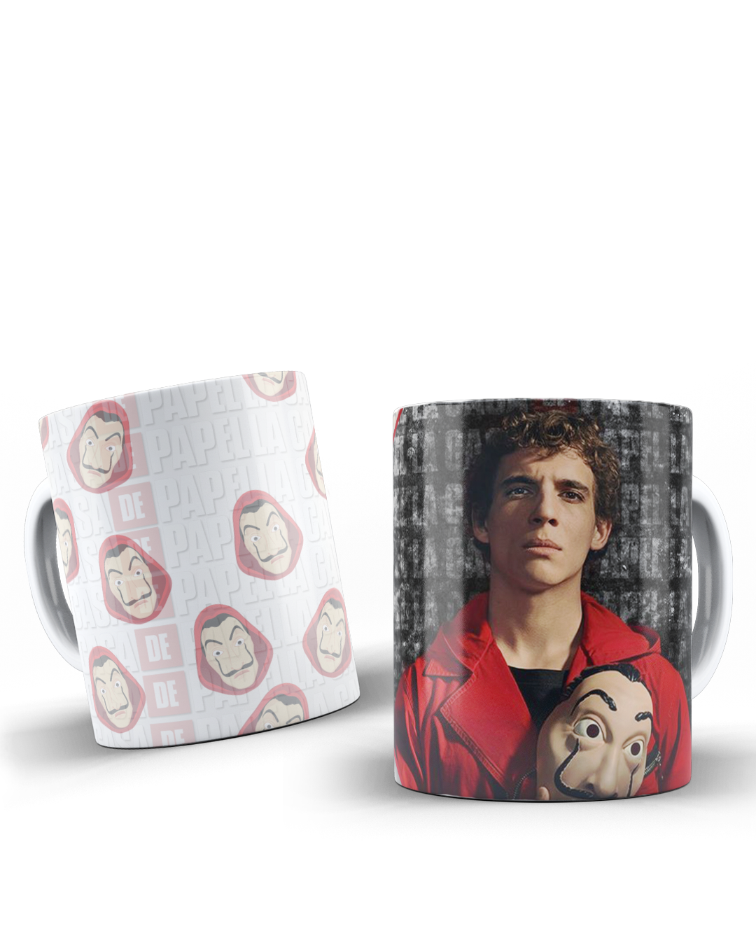 Taza RIO 2