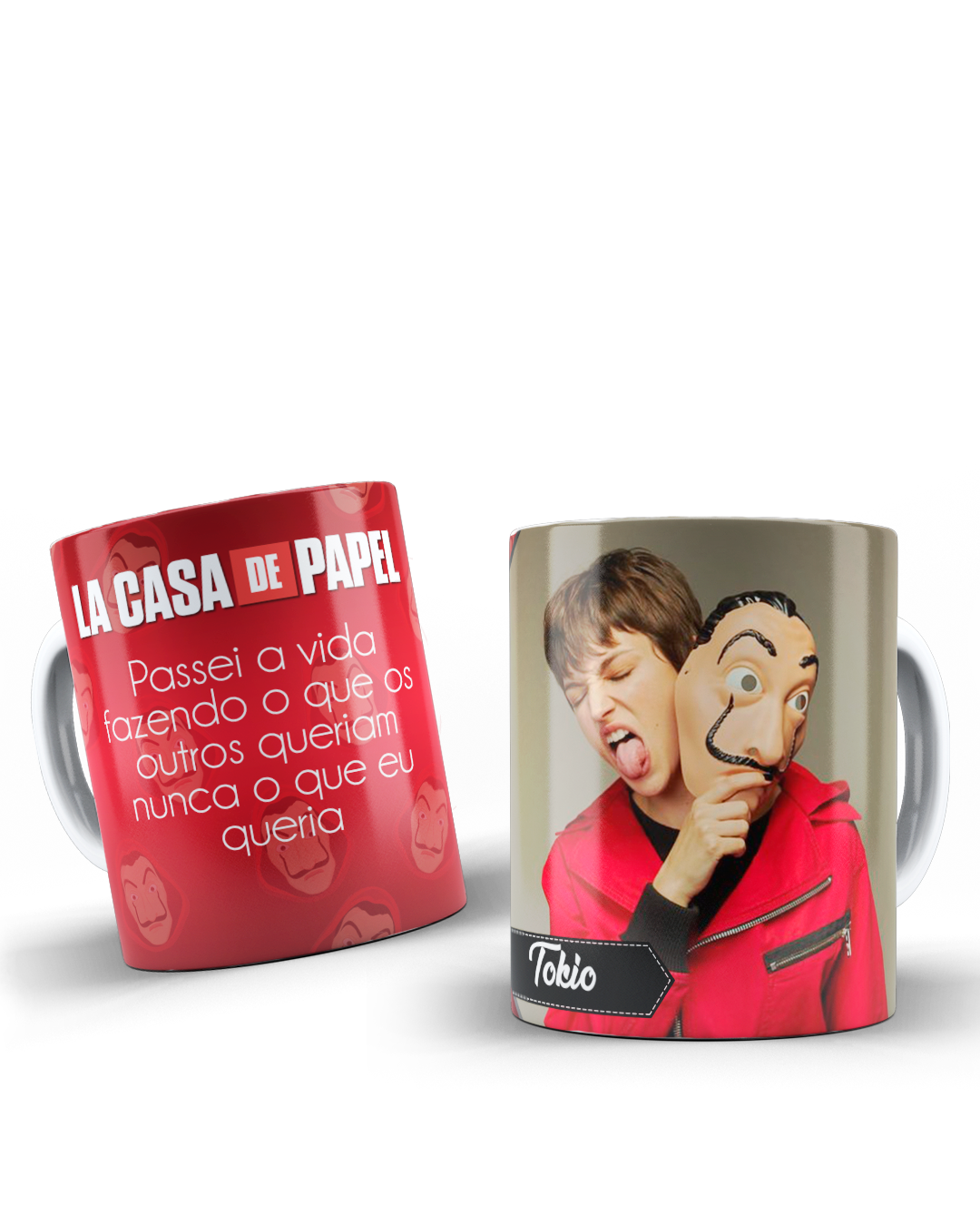 TOKYO Mug