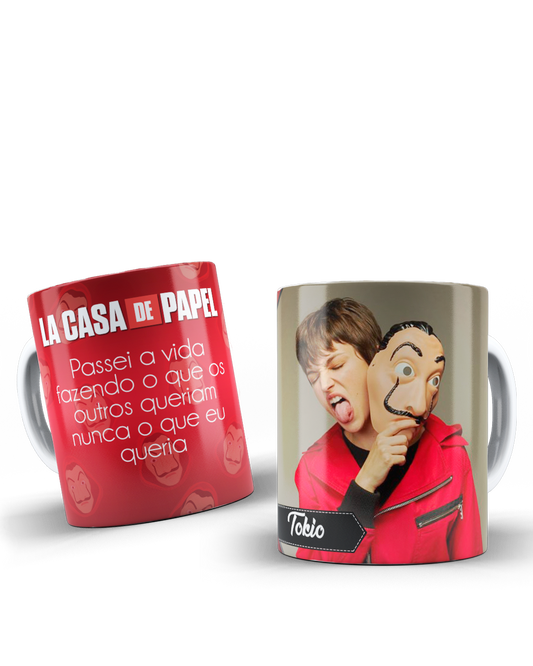 TOKYO Mug