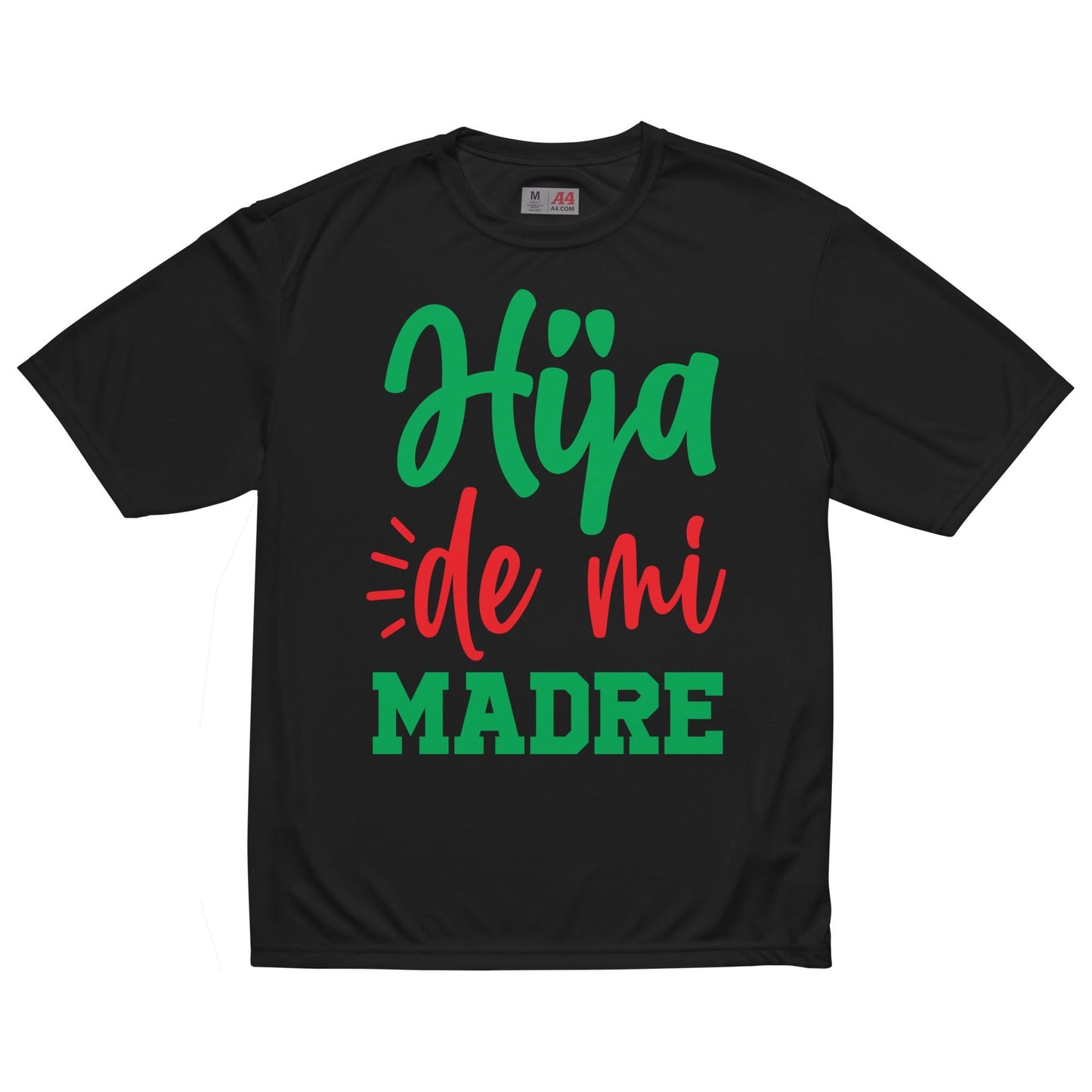 Camiseta Premium - Hija de mi madre