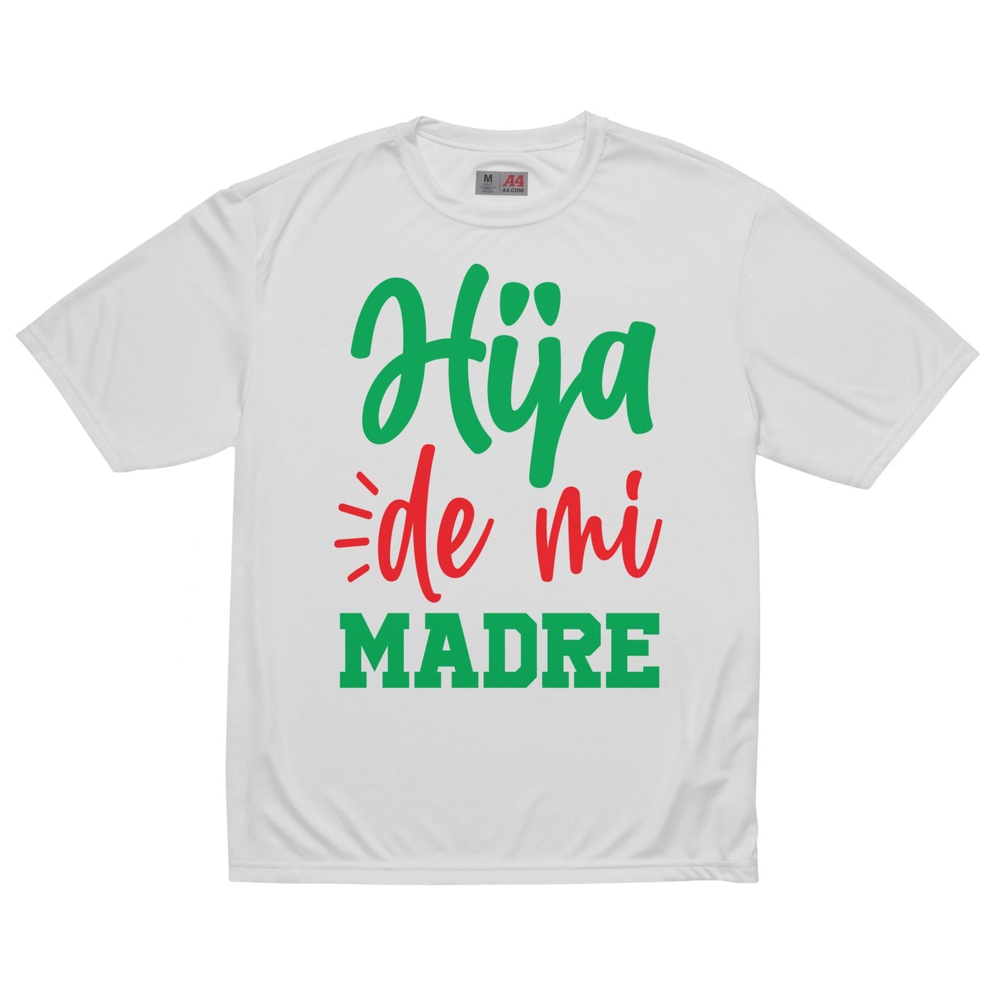 Camiseta Premium - Hija de mi madre