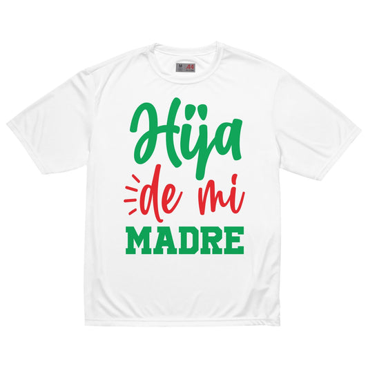 Premium T-Shirt - My mother's daughter