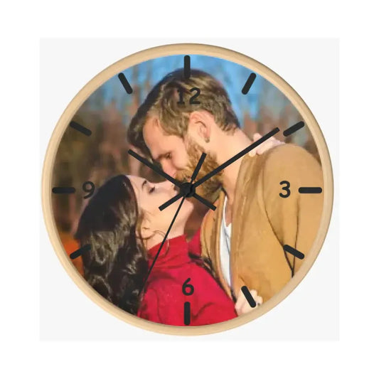 Personalized Clock