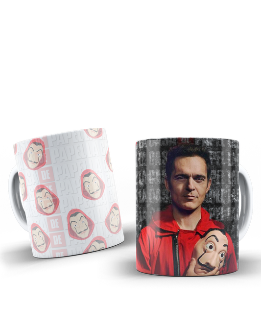 Taza BERLIM