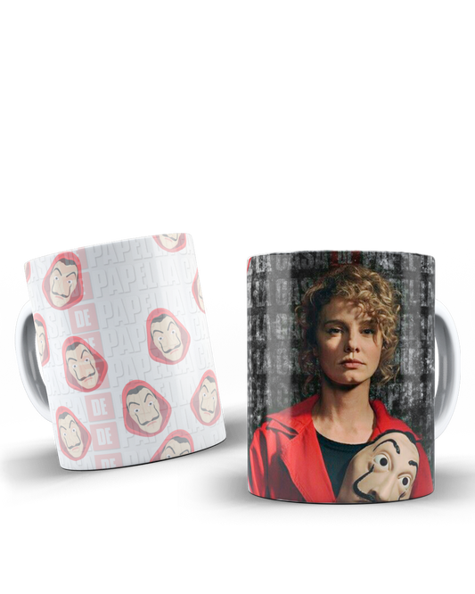 Taza ESTOCOLMO 2