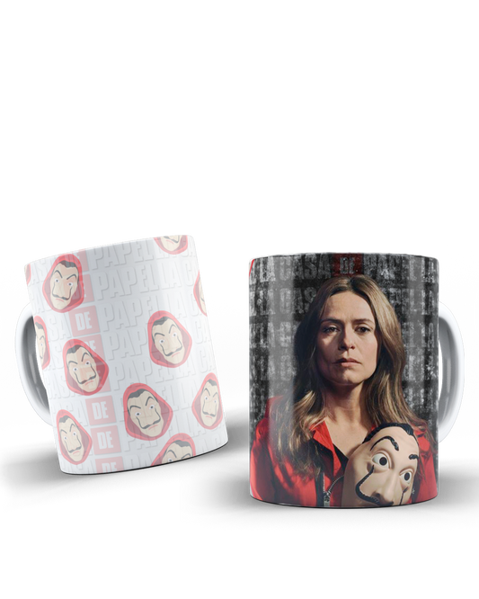 Taza LISBOA 2