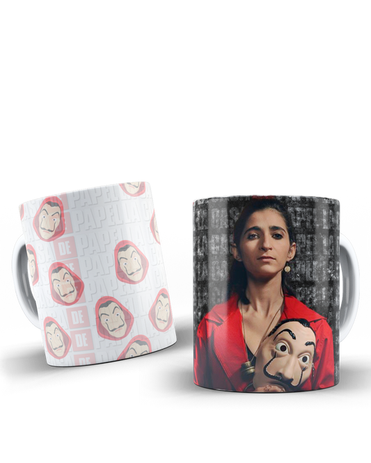 Taza NAIROBI 2
