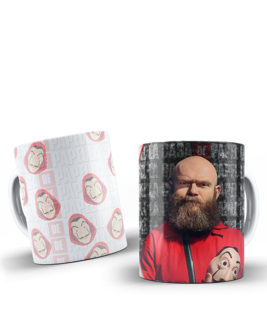 Taza OSLO 2