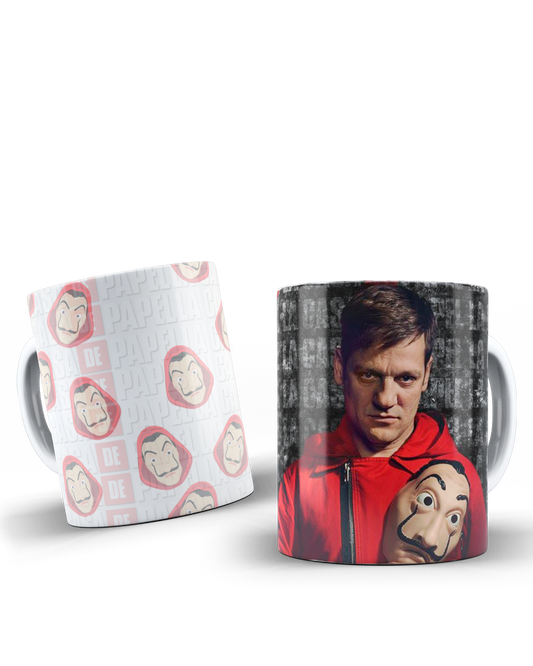 Taza PALERMO 2