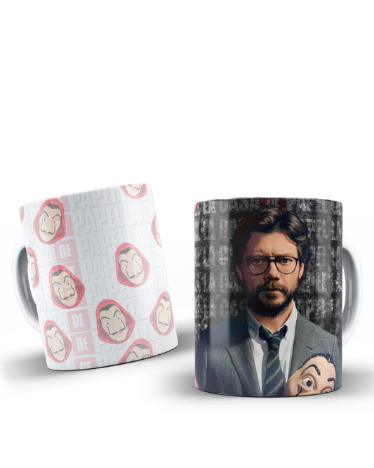 Taza PROFESSOR 2