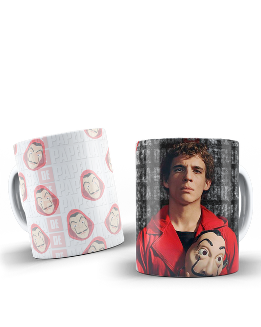Taza RIO 2