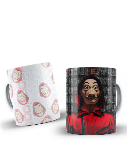 SALVADOR DALI 2 mug